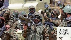Military forces uncover hidden Hezbollah arsenal in Al-Khiyam Lebanon as surveillance gear and ammunition raise alarm