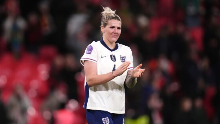 Millie Bright
