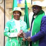 Minister of Interior