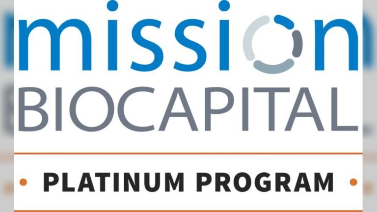 Mission BioCapital