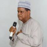 Mohammed Hayatu-Deen joins presidential race under African Democratic Congress in Nigeria vowing economic reforms and security overhaul