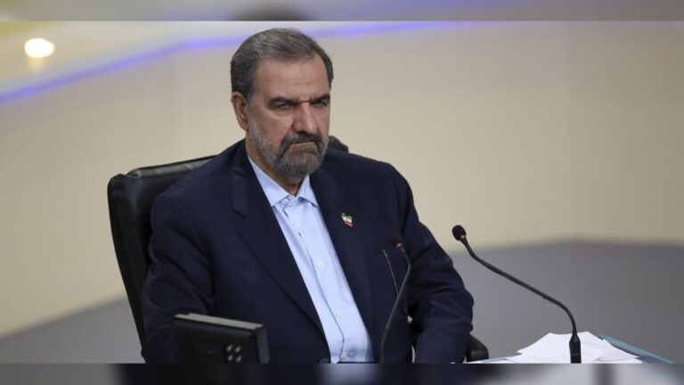 Mohsen Rezaei