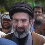 Mojtaba Khamenei
