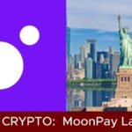 MoonPay launches fiat to stablecoin virtual accounts transforming business payments in New York