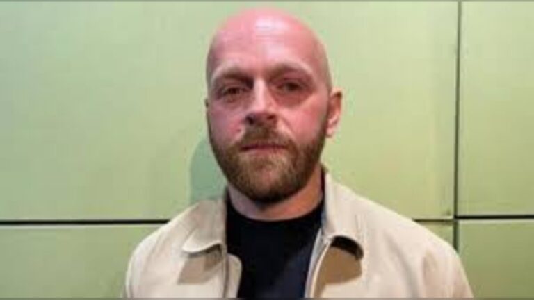 Morrisons Sacks Store Manager Sean Egan in Aldridge After Shoplifting Confrontation Sparks Hero Debate Across UK Retail Sector