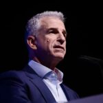 Mossad chief David Barnea sparks global reaction as bold regime change statement targets leadership in Iran