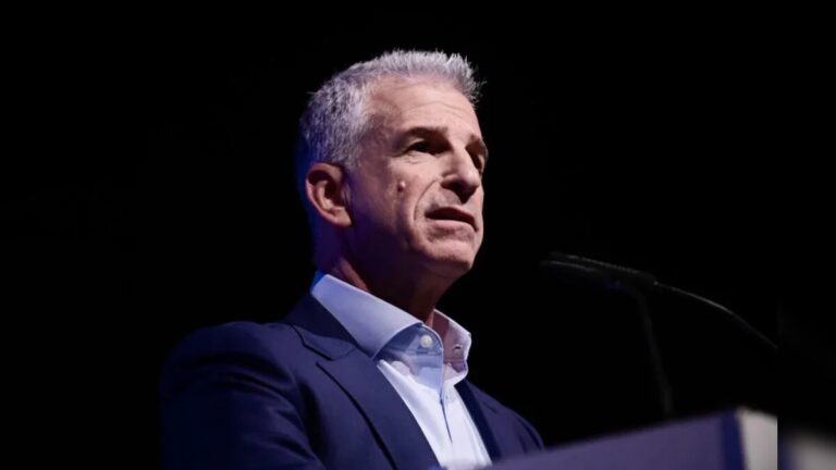 Mossad chief David Barnea sparks global reaction as bold regime change statement targets leadership in Iran