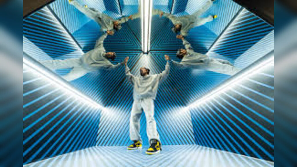 Museum of Illusions launches immersive attraction at Gateway Theatre of Shopping in Durban South Africa