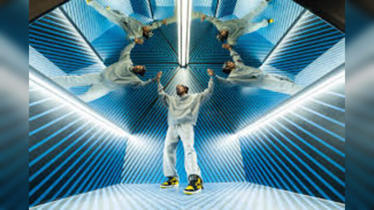 Museum of Illusions launches immersive attraction at Gateway Theatre of Shopping in Durban South Africa