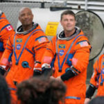 NASA Artemis II Crew Breaks 50 Year Space Barrier by Traveling Beyond the Moon in Historic Mission