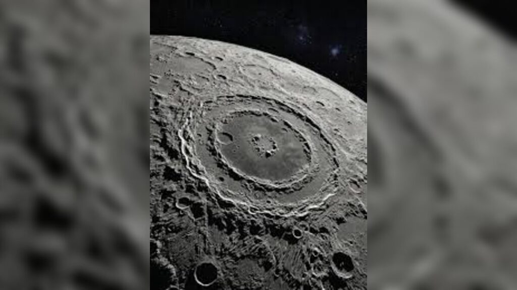 NASA Artemis II astronauts capture first full human-eye view of Orientale basin during historic flyby of Moon