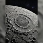 NASA Artemis II astronauts capture first full human-eye view of Orientale basin during historic flyby of Moon