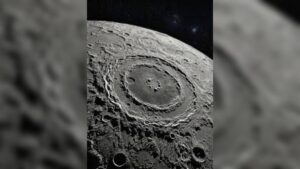 NASA Artemis II astronauts capture first full human-eye view of Orientale basin during historic flyby of Moon