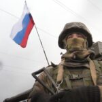 Russia transforms its armed forces in Ukraine war as Dan Caine warns NATO about growing missile and nuclear threat across Eastern Europe
