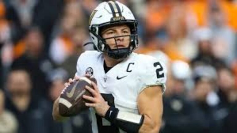 NFL teams shock fans as Diego Pavia goes undrafted in 2026 draft despite Heisman finalist status in United States football league system