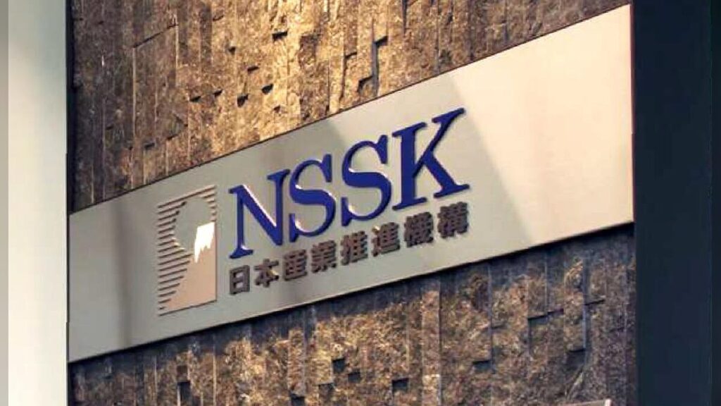 NSSK