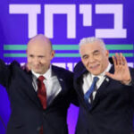 Naftali Bennett Forms Alliance With Yair Lapid and Targets Netanyahu Leadership in Israel National Election Race