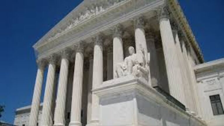 National Jewish Advocacy Center Urges US Supreme Court in Washington to Hear Ohio Home Prayer Ban Case Involving Daniel Grand Religious Zoning Dispute