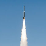 Navy Awards Castelion $105 Million for Blackbeard Hypersonic Weapon Work