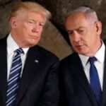 Netanyahu urges Trump to tighten Lebanon negotiation deadline as Israel weighs military escalation in Washington-led talks