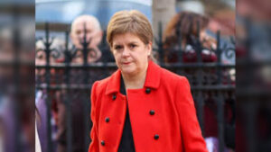 Nicola Sturgeon Reveals Divorce Reasons and Reflects on Life After Politics in Scotland