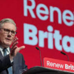 Nigel Farage attacks Keir Starmer leadership over immigration crisis and taxes in United Kingdom political debate London