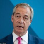Nigel Farage struggles to maintain Reform UK dominance amid scandals and defections across Britain