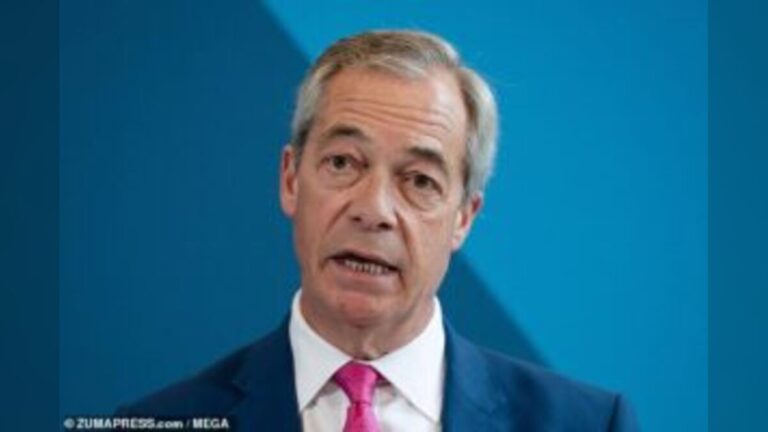 Nigel Farage struggles to maintain Reform UK dominance amid scandals and defections across Britain