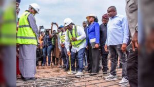 Nigeria Challenges ECOWAS Highway Plan as David Umahi Demands New Road Design Standards in Abuja Regional Talks