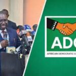 Nigeria Faces Rising Political Crisis as African Democratic Congress Battles Internal Division Across Abuja and State Congresses Nationwide