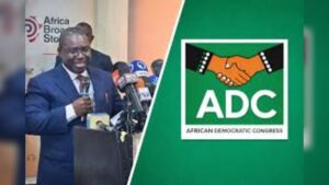 Nigeria Faces Rising Political Crisis as African Democratic Congress Battles Internal Division Across Abuja and State Congresses Nationwide