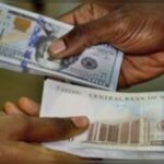 Nigerian Naira Holds Steady as Central Bank Stabilises Dollar Market Across Lagos Foreign Exchange Hubs