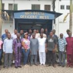 Nigerian Navy Urges Officers to Sacrifice for Communities in the Niger Delta