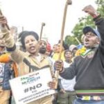 Nigerian group urges government to intervene as xenophobic attacks rise in South Africa