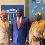 Nigerians in Diaspora Organisation Americas South Savannah Honors Dr Morufu Alausa with Prestigious Education Award in Georgia After Sweeping Nigeria Reforms