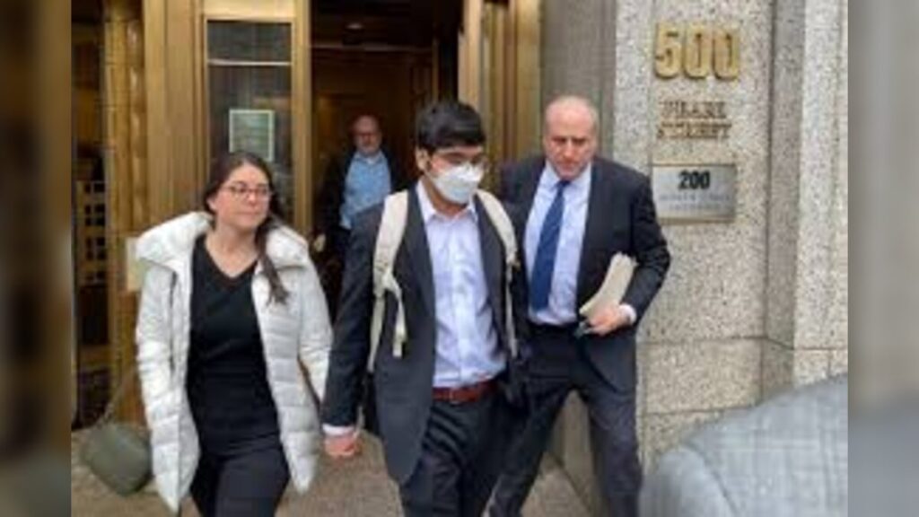 Nishad Singh agrees to pay 3.7 million settlement with CFTC over FTX collapse in United States