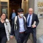 Nishad Singh agrees to pay 3.7 million settlement with CFTC over FTX collapse in United States