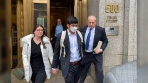 Nishad Singh agrees to pay 3.7 million settlement with CFTC over FTX collapse in United States