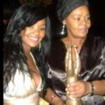 Nonhle Thema thanks supporters as Cynthia Shange death triggers nationwide grief across KwaZulu-Natal South Africa entertainment industry