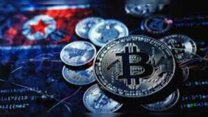 North Korean hackers execute $285 million crypto exploit on Drift exchange across global DeFi market