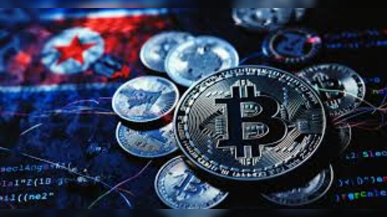 North Korean hackers execute $285 million crypto exploit on Drift exchange across global DeFi market