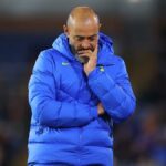 Nuno Espirito Santo leads West Ham rebuild in relegation battle against Wolves in East London Premier League clash