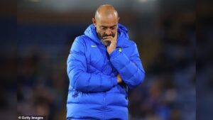 Nuno Espirito Santo leads West Ham rebuild in relegation battle against Wolves in East London Premier League clash