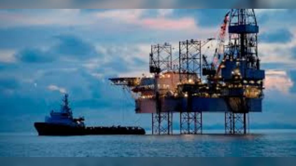 OPRED intensifies regulatory pressure as offshore oil operators receive new compliance communications across the United Kingdom energy sector