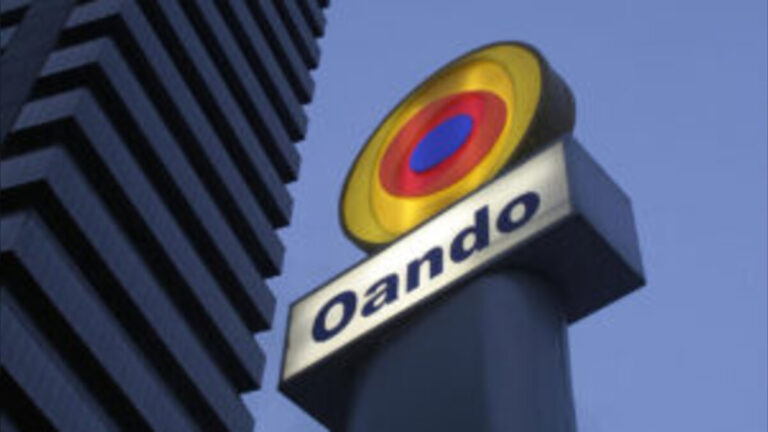 Oando Foundation joins powerful education reform group to transform struggling school system in Nigeria