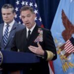 Oil Prices Surge Past 125 Dollars as Donald Trump Weighs Military Strike Plans in the Middle East