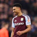 Ollie Watkins reveals emotional rise from non-league football to Premier League success at Aston Villa in BBC interview series