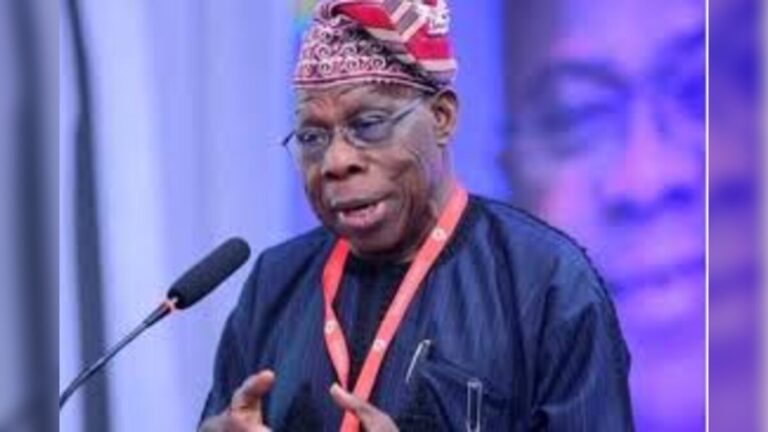 Olusegun Obasanjo criticises Nigeria refineries sparks national debate in Abuja oil sector crisis across Nigeria