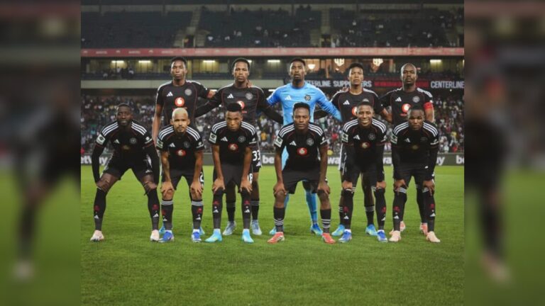Orlando Pirates
