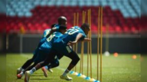 Orlando Pirates Aim to Crush Golden Arrows at Orlando Amstel Arena